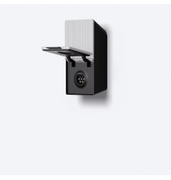 Teltonika EVC2 22 kW Type 2 Socket EV Charger - White