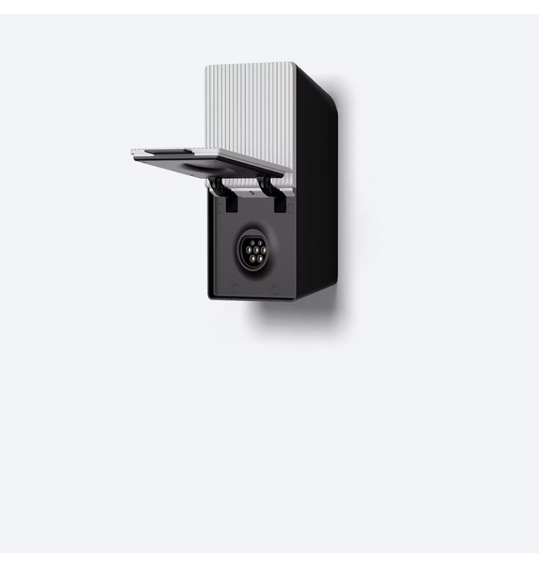 Teltonika EVC2 22 kW Type 2 Socket EV Charger - White Teltonika EVC2 22 kW Type 2 Socket EV Charger - White