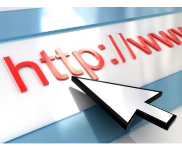 Check Out Our New Website! Check Out Our New Website!