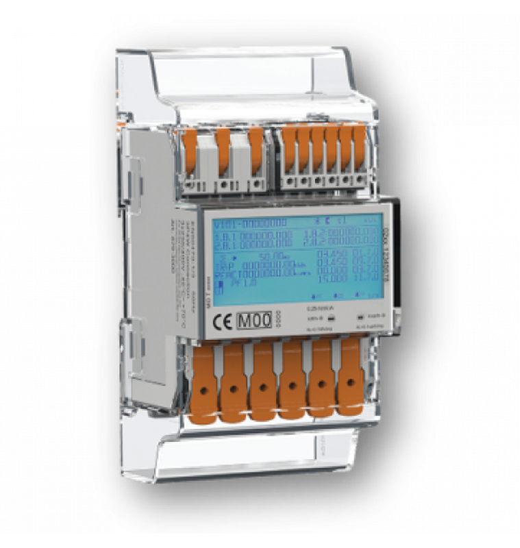 Energy meter Inepro Ambition 4PU 65A MID