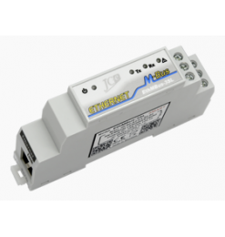 Ethernet to M-Bus converter [EthMBus-3SL SMART]