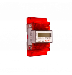 Energy meter Inepro PRO380-MOD 100A MID [0257]