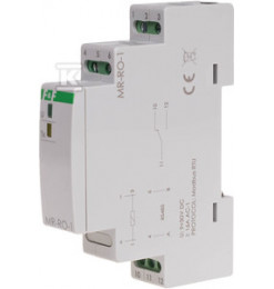 ModBus DO [MAX-MR-RO-1]