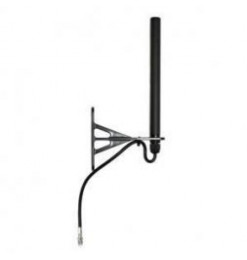 Wall mount LTE antenna