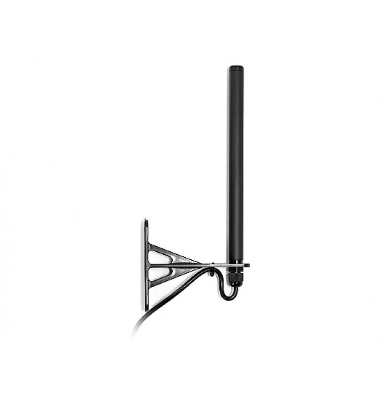 Wall mount LTE antenna