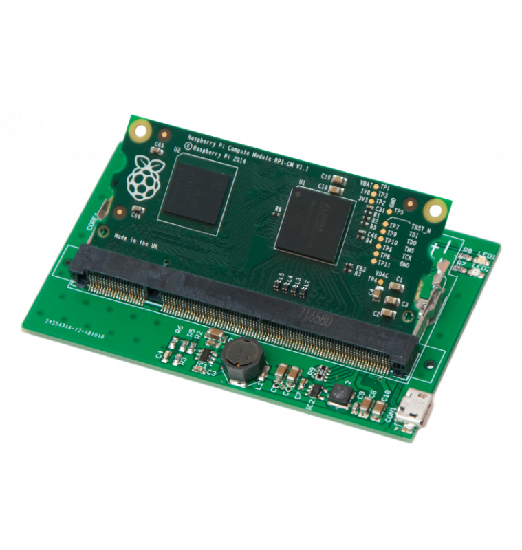 Flash It! - Gateway backup tool [AC-FLI-01]