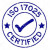 ISO temperature calibration certificate - with 3 measuring points  + 62.00€ 