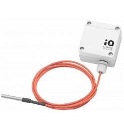 Industrial Temperature Sensor with 1.5 m long sensor cable [SI-T-02/SC]