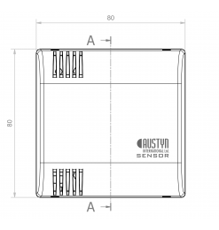 Special enclosure "Austyn" for products SN-xxx-02 